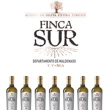 packaging aceite de oliva virgen. uruguay. Design, Packaging, and Concept Art project by Federico Tirini - 10.21.2021