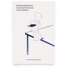 Conversations. Projekt z dziedziny Trad, c i jna ilustracja użytkownika Nicholas Blechman - 21.10.2021