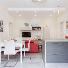 Il mio progetto del corso: Introduzione alla fotografia d’interni Q_HOUSE. Photograph, Commercial Photograph, Architectural Photograph & Interior Photograph project by Giuseppe Belfiore - 10.21.2021