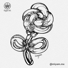 31 Days 31 Drawings 2021 . Un proyecto de Ilustración tradicional de Miriam Yamamoto - 21.10.2021