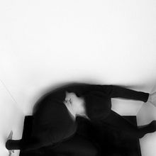 Lockdown Feelings. Final de 'El arte del autorretrato'. Photograph, Studio Photograph, Portrait Photograph, and Self-Portrait Photograph project by Gabby Villalba - 10.22.2021