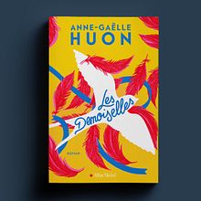 Book cover design. Lettering, Traditional illustration, Art Direction, Graphic Design, T, pograph, and Creativit project by Manon Bucciarelli - 10.22.2021