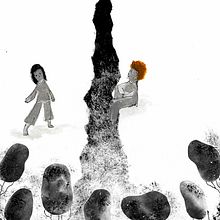 Мой учебный проект: Введение в детскую иллюстрацию.. Traditional illustration, Fine Arts, Painting, Pencil Drawing, Drawing, Watercolor Painting, Children's Illustration, and Narrative project by Мария Варламова - 10.11.2021