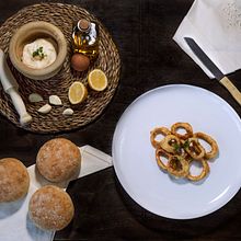 Mi Proyecto del curso: Introducción al negocio del food styling  Ein Projekt aus dem Bereich Fotografie, Marketing, Produktfotografie, Studiofotografie, Digitalfotografie, Gastronomiefotografie, Lifest und le-Fotografie von Irene - 22.10.2021