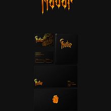 Kadar Logotype Ein Projekt aus dem Bereich Logodesign, T, pografie, Marketing, Design, Grafikdesign, Br, ing und Identität, Werbung, Lettering und Digitales Lettering von HOT DISEÑOS - 18.11.2020
