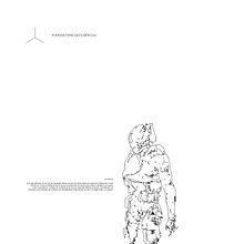 Fuerzas Espaciales Ibericas. Logo Design, Design, Br, ing, Identit, Graphic Design, Marketing, and Packaging project by HOT DISEÑOS - 06.24.2020