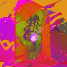 Hands. Ilustração tradicional, Desenho realista, Desenho artístico, Pintura digital, Ilustração digital, Concept Art, e Design de personagens projeto de Vicente Martí Solar - 22.10.2021