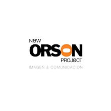 New ORSON Project. Un proyecto de Diseño, Diseño de logotipos, Br e ing e Identidad de ZORZAL - 22.10.2021