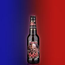 Proyecto Iron Maiden. Un proyecto de Fotografía y Publicidad de Axel Bobadilla Avila - 20.10.2021
