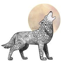 Dia 22. Traditional illustration project by Sheila de Oliveira Assis - 10.22.2021
