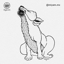 31 Days 31 Drawings 2021 . Un proyecto de Ilustración tradicional de Miriam Yamamoto - 22.10.2021