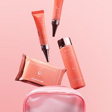 RyxSkin. Photograph, and Product Photograph project by Princess Mae Oliva - Lunas - 10.23.2021