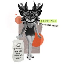 Transience and imperfection - a state of being . Ilustrație tradițională de Melani Almeida - 10.23.2021