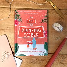 50 Illustrations for a Non - alcoholic cocktail book. Traditional illustration, and Design project by Simply, Katy - 11.12.2020