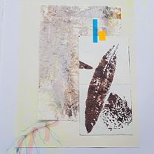 Mi Proyecto del curso: Espigadora. Traditional illustration, Fine Arts, Creativit, Drawing, and Sketchbook project by Gloria Albors Tronchoni - 10.23.2021