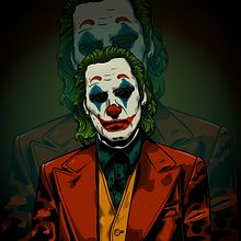 HA HA HA. Un proyecto de Ilustración tradicional de Samuel Cadena - 22.08.2021