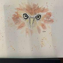 31 days 31 drawings 2021. Projekt z dziedziny Trad, c i jna ilustracja użytkownika vacker8 - 23.10.2021
