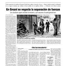 Noticias. Narrative, Communication, and Writing project by Paco Herranz - 10.23.2021