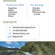 Mi Proyecto del curso: Técnicas de composición para diseño gráfico. Design, and Graphic Design project by Laura Pérez Álvaro - 10.23.2021