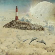 Mi Proyecto del curso: Collage digital en Photoshop: composición y efectos visuales. Photograph, Collage, Photo Retouching, Fine-Art Photograph, Photographic Composition, and Photomontage project by Leo SX - 10.23.2021