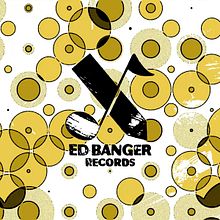 Sour Stroke, music video, Ed Banger. Un progetto di Motion graphics, Animazione e Direzione artistica di Simon François - 01.06.2016