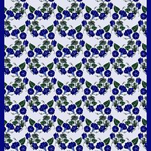 Il mio progetto del corso: Creazione di pattern botanici a partire da un disegno. Botanical Illustration, Digital Drawing, and Digital Illustration project by letip - 10.24.2021
