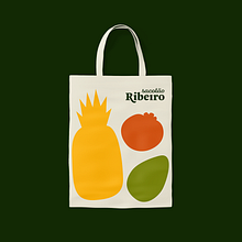 Meu projeto do curso: Design de elementos gráficos para impulsionar sua marca. Een project van  Br, ing en identiteit, Grafisch ontwerp y  Art direction van Lais Simoni Alces - 26.08.2020