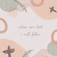 I will follow where you lead. Een project van Schrijven,  Creativiteit, Stor, telling y Verhaallijn van luzanapaulamoura - 24.10.2021