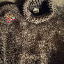 My project in Embroidery: Clothing Repair course. Embroider, Sewing, DIY, Upc, and cling project by Brenda Spielmann - 10.25.2021