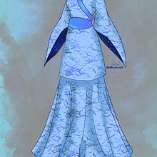 Dia 24. Traditional illustration project by Sheila de Oliveira Assis - 10.24.2021