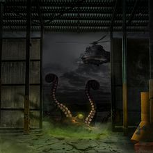 Mi Proyecto del curso: Secretos del fotomontaje y el retoque creativo. Un proyecto de Fotografía, Post-producción fotográfica		, VFX, Retoque fotográfico, Fotografía artística, Composición fotográfica y Fotomontaje de Celia Molina Martiáñez - 16.11.2019