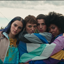 Drole SS20. Filmmaking, and Video Editing project by Dana Campanello - 10.25.2021