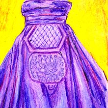 31 days 31 drawings. Un proyecto de Ilustración tradicional de Eda Reganaz - 25.10.2021