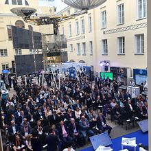 Mariamilevents. Un projet de Événements de Maria Miliuchenko - 25.10.2021