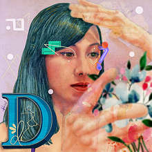 Mi Proyecto del curso: Retrato creativo ilustrado con Procreate. Traditional illustration, Drawing, Digital Illustration, Portrait Drawing, Digital Drawing, and Digital Painting project by Vladimir Camargo Vargas - 10.25.2021