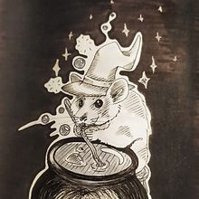 Sketching diario como inspiración creativa. Un proyecto de Ilustración tradicional y Sketchbook de Julia Sofía Parda - 20.10.2021