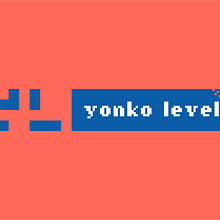 Yonko Level . Art Direction, UX / UI, Character Design, Web Design, Traditional illustration, Motion Graphics, Br, ing & Identit project by Délcio Baptista - 09.22.2021