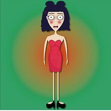 Mi Proyecto del curso: Fábrica de personajes ilustrados. Projekt z dziedziny Trad, c, jna ilustracja, Projektowanie postaci, Ilustracja c, frowa, Ilustracje dla dzieci i Narracja użytkownika Reneè En - 20.10.2021