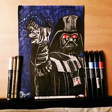 Dessins drawings. Un progetto di Illustrazione tradizionale di Samir - 26.10.2021