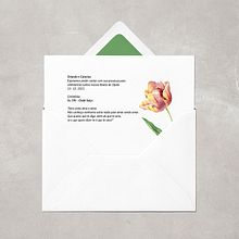 Meu projeto do curso: Design de convites para eventos. Un projet de Br, ing et identité, Design graphique , et Événements de LUANE CATARINE - 26.10.2021
