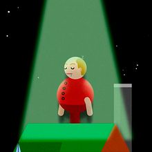 Rapto: Técnicas de animación con efectos 3D en After Effects. Motion Graphics, 3D, Animation, 3D Animation, 3D Character Design, and 3D Design project by Dennys Gonzalez - 10.27.2021