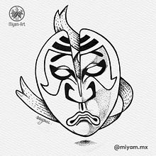 31 Days 31 Drawings 2021 . Un proyecto de Ilustración tradicional de Miriam Yamamoto - 25.10.2021