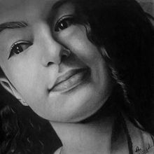 Meu projeto do curso: Retrato contemporâneo a lápis. Traditional illustration, Fine Arts, Sketching, Pencil Drawing, Portrait Drawing, Realistic Drawing, Artistic Drawing, and Figure Drawing project by Leonardo Drumond - 10.26.2021