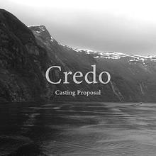 Mi Proyecto del curso: El arte del casting Ein Projekt aus dem Bereich Kino, Kino, Video und TV und Audiovisuelle Produktion von Martí Farrés Sánchez - 26.10.2021