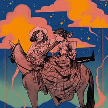 Illustration - Personal Work  . Un progetto di Illustrazione tradizionale di Ash Rudolph - 26.10.2021
