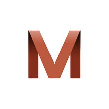 Logotipo para albañil Mario Vagai. Un proyecto de Diseño gráfico, Diseño y Diseño de logotipos de Jonatán Mira - 26.10.2021