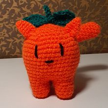 Mi Proyecto del curso: Amigurumi: creación de personajes con ganchillo. Arts, Crafts, To, Design, Fiber Arts, Crochet, and Amigurumi project by Betsy Aranda - 10.26.2021