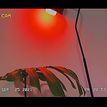 VCR. Interactive Design, and Design project by Jeferson Araujo - 10.27.2021