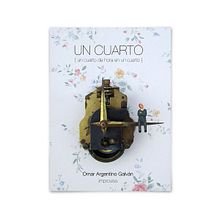 Un cuarto - Teatro. Un proyecto de Diseño, Fotografía y Diseño de carteles de ZORZAL - 27.10.2021