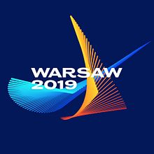 Warsaw 2019 Summer Olympics - Branding Concept . % Jakub Dmuchowski tarafından hazırlanan Markalaşma ve Kimlik projesi - 11.06.2020
